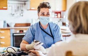 Top Santé 424 RETOUR D'OPÉRATION QUE DOIS-JE ANTICIPER ?