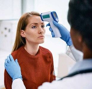 Top Santé 424 Que faire en cas de fièvre ?