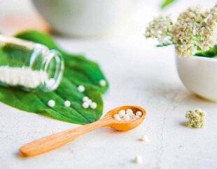 Top Santé 424 LE REMÈDE HOMÉOPATHIQUE