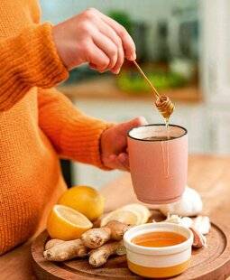 Top Santé 424 L'EFFET APITHÉRAPIE