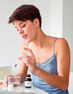 Top Santé 424 EN OLIGOTHÉRAPIE