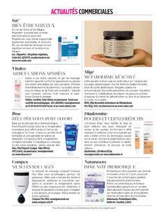 Top Santé 424 ACTUALITÉS COMMERCIALES