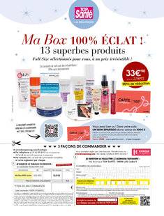 Top Santé 424 TOP Santé