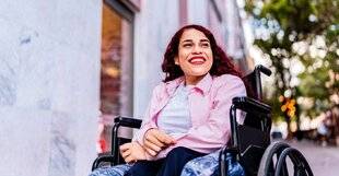 Top Santé 425 Fauteuil roulant gratuit depuis le 1er décembre 2025, voici les conditions