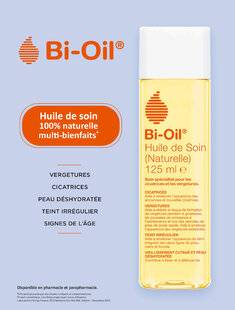 Top Santé 425 Bi-Oil