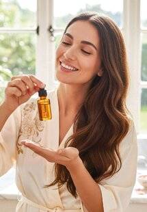 Top Santé 425 Bien choisir son huile capillaire