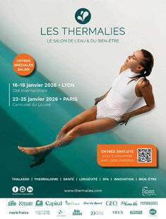 Top Santé 425 LES THERMALIES