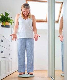 Top Santé 425 QU'EST-CE QUI PEUT RALENTIR LE MÉTABOLISME ?