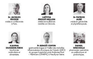 Top Santé 425 LES EXPERTS DE NOTRE DOSSIER