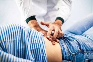 Top Santé 425 ET SI LES SYMPTÔMES PERSISTENT…