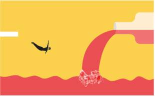 Top Santé 425 « Jamais, je n'aurais imaginé être alcoolique, et encore moins dépendante »