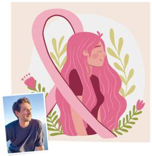 Top Santé 425 « Soigner le corps ne suffit pas »