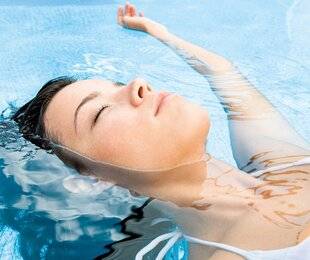 Top Santé 425 Se rétablir grâce à la médecine thermale