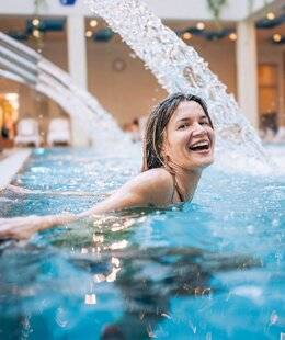 Top Santé 425 LES THALASSOS AUX PETITS SOINS DE NOS NOUVEAUX BESOINS SANTÉ ET BIEN-ÊTRE