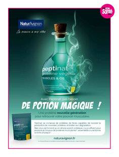 Top Santé 425 NaturAvignon