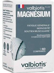 Top Santé 426 Magnésium, chef d'orchestre