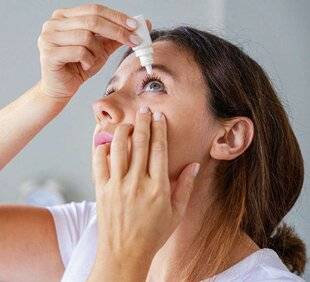 Top Santé 426 PROTÉGEZ VOS YEUX MÊME EN HIVER !