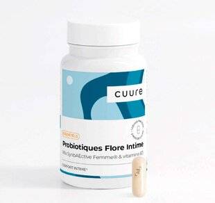 Top Santé 426 Prendre soin de sa flore intime