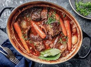 Top Santé 426 On adore la tradition !