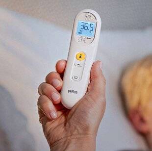 Top Santé 426 LE PREMIER PRIX EST ATTRIBUÉ À… SENSIAN 3, BRAUN