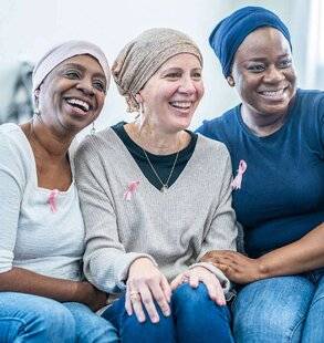 Top Santé 426 SE SENTIR SOUTENU