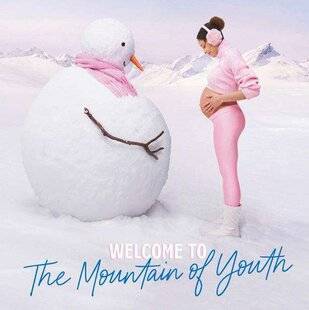 Top Santé 426 Evian