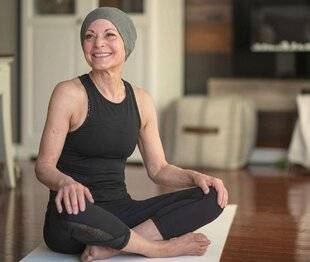 Top Santé 426 « Je me suis sentie valorisée, écoutée »