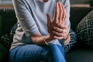 Top Santé 426 NE LAISSEZ PLUS L'ARTHROSE VOUS GÂCHER LA VIE !