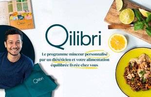 Top Santé 426 LE PREMIER PRIX EST ATTRIBUÉ À…