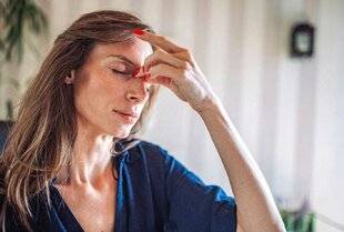 Top Santé 426 Ce cancer dont personne ne parle qui provoque un symptôme similaire à la sinusite