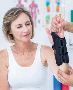 Top Santé 426 DOMPTEURS D'ARTHROSE