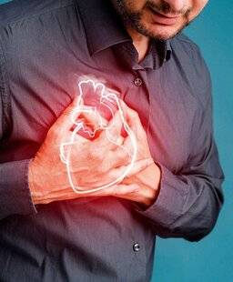 Top Santé 426 Après un infarctus, un traitement utilisé contre le cancer pourrait réduire le risque de récidive