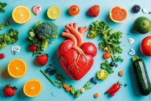 Top Santé 426 La recette (pas si) magique pour vivre plus longtemps