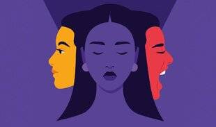 Top Santé 426 « Diagnostiquée borderline, j'ai repris les rênes de ma vie »