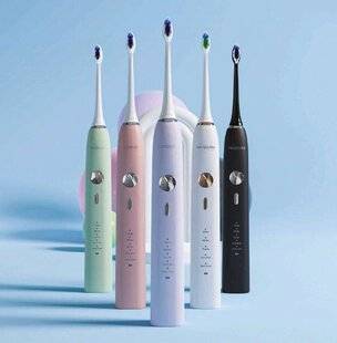 Top Santé 426 La routine bucco-dentaire réinventée