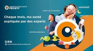 Top Santé 426 LE PREMIER PRIX EST ATTRIBUÉ À…
