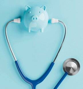 Top Santé 426 Notre santé nous coûtera-t-elle de plus en plus cher ?