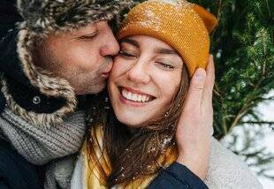 Top Santé 426 DONNER SA CHANCE À L'AMOUR