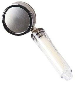 Top Santé 426 La douche, un véritable rituel beauté