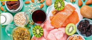 Top Santé 426 BOOSTER LES BONS NEURO TRANSMETTEURS POUR S'AFFINER