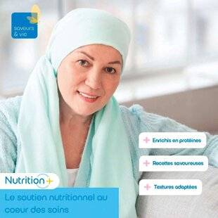 Top Santé 426 Face au cancer, l'alimentation, une véritable alliée du quotidien