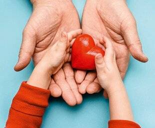 Top Santé 426 LE CŒUR DE NOS ENFANTS EN DANGER ?