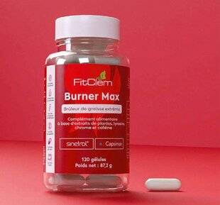 Top Santé 426 Résultats visibles en 12 semaines