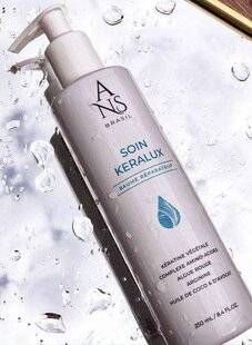 Top Santé 426 Le baume qui redonne vie aux cheveux abîmés