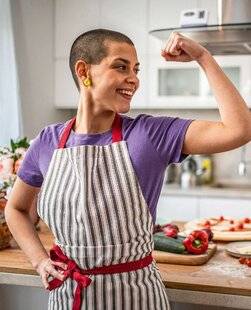 Top Santé 426 PENDANT MON TRAITEMENT ANTICANCER ?