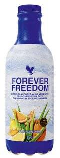 Top Santé 426 FOREVER FREEDOM, FOREVER LIVING