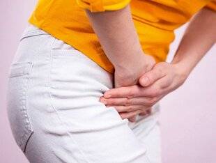 Top Santé 427 DOULEURS À L'AINE TOUTES LES CAUSES POSSIBLES