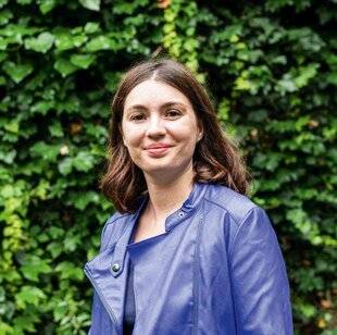 Top Santé 427 L'AVC au féminin, pas une fatalité