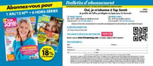 Top Santé 427 TOP SANTÉ