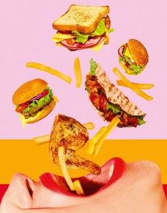 Top Santé 427 Pourquoi sommes-nous accros ?